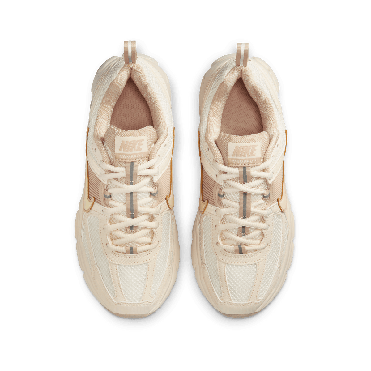 Big Kids' Nike Vomero 5 "Pale Ivory"