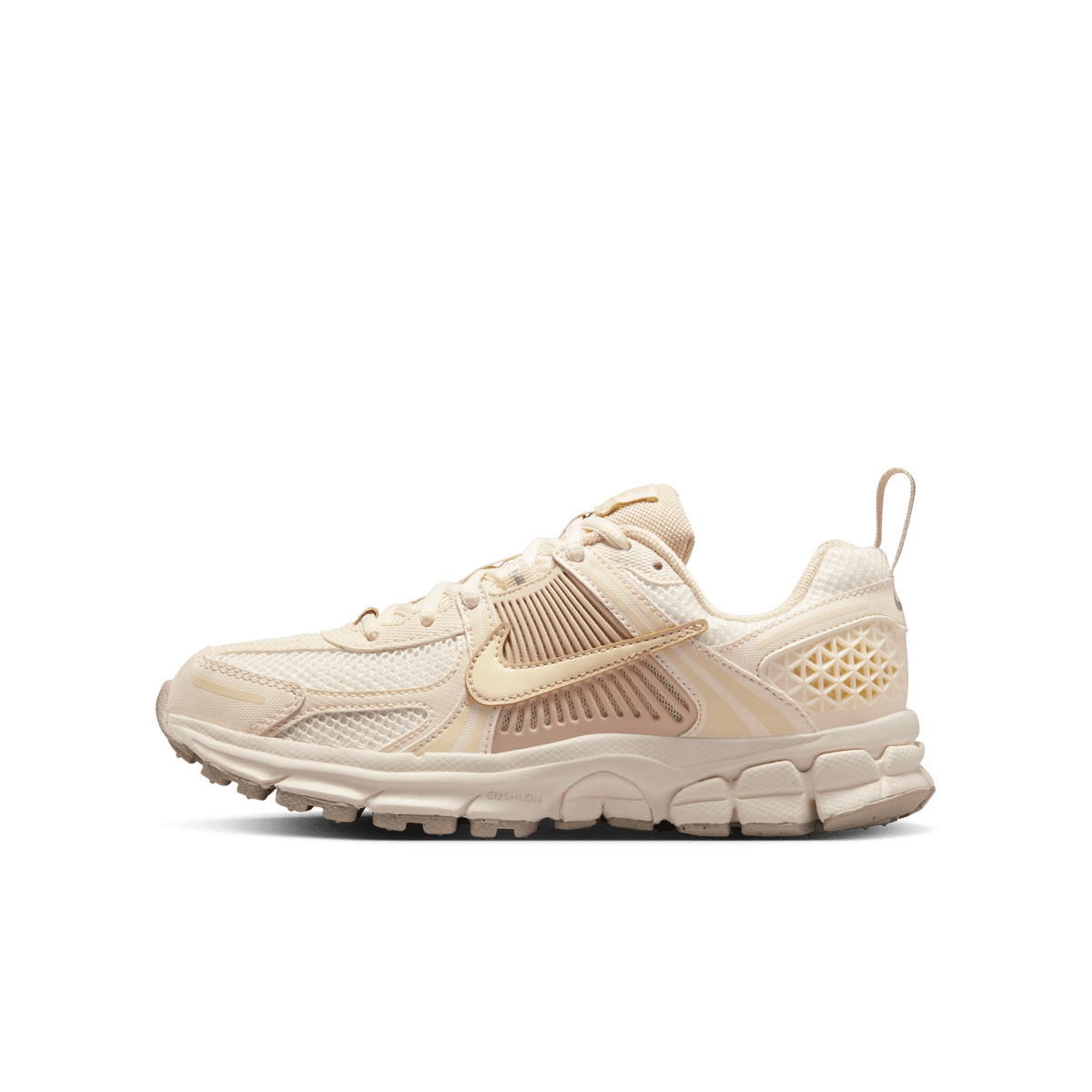 Big Kids' Nike Vomero 5 "Pale Ivory"