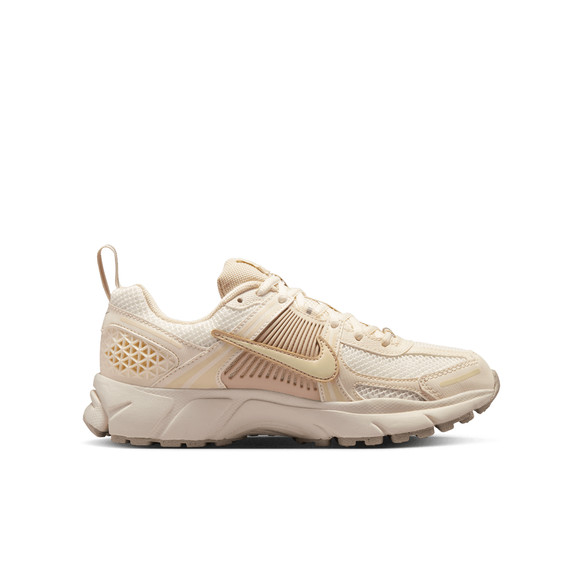 Big Kids' Nike Vomero 5 "Pale Ivory"