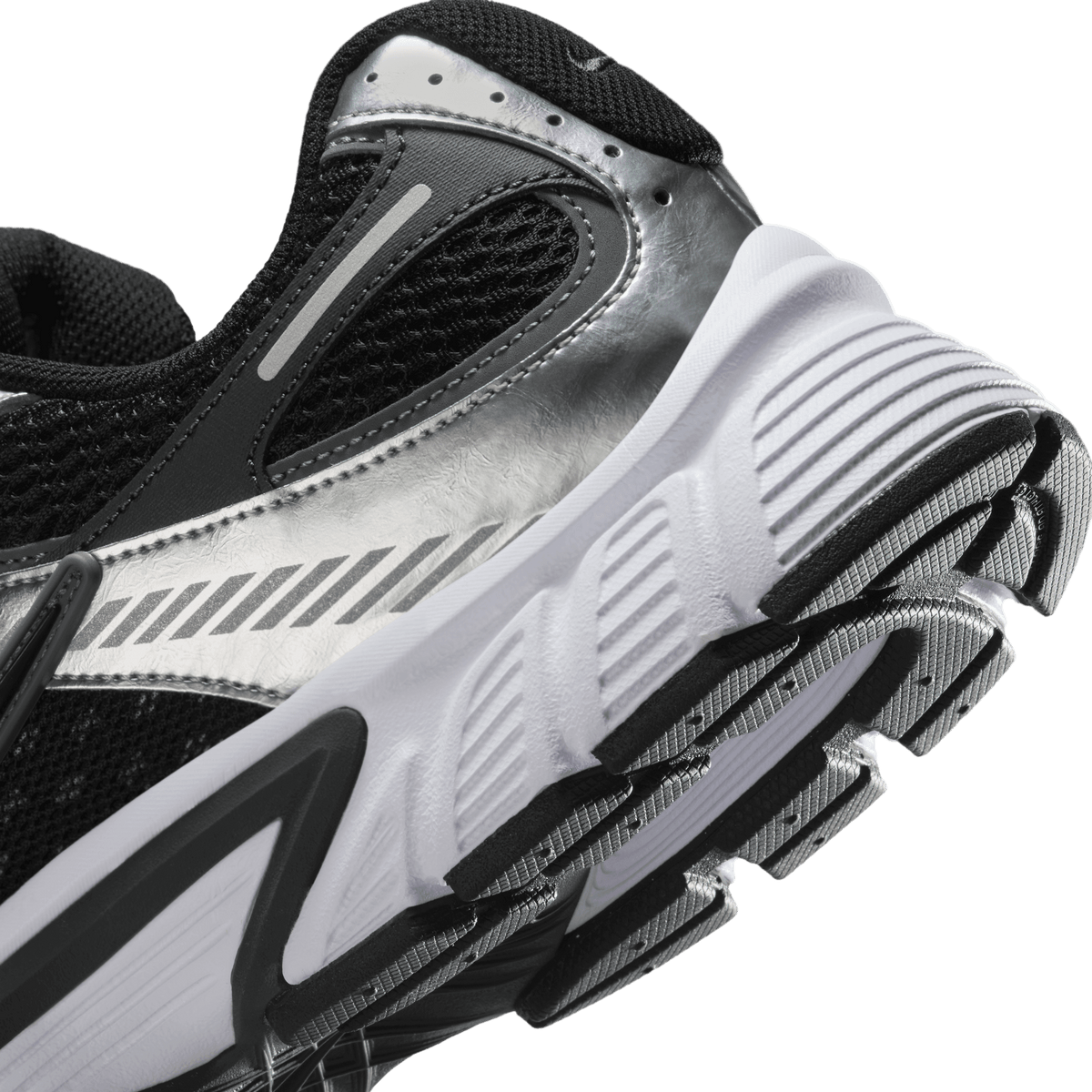 Men's Nike V5 RNR "Black Anthracite Smoke Grey"