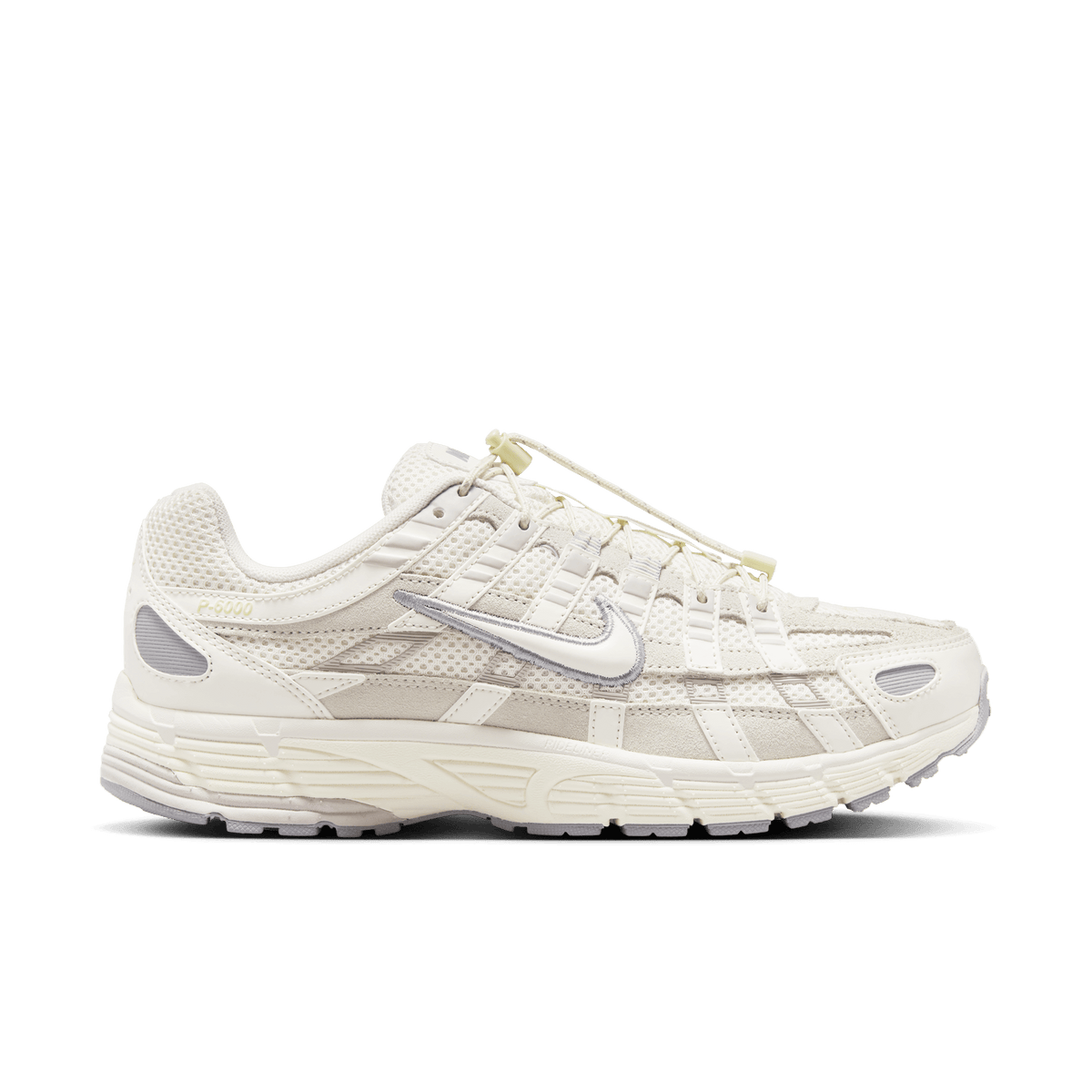 Women's Nike P-6000 Premium "Light Bone"