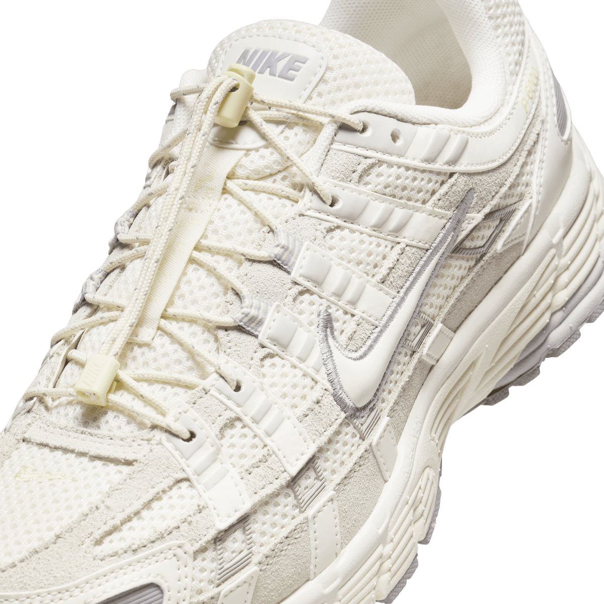 Women's Nike P-6000 Premium "Light Bone"