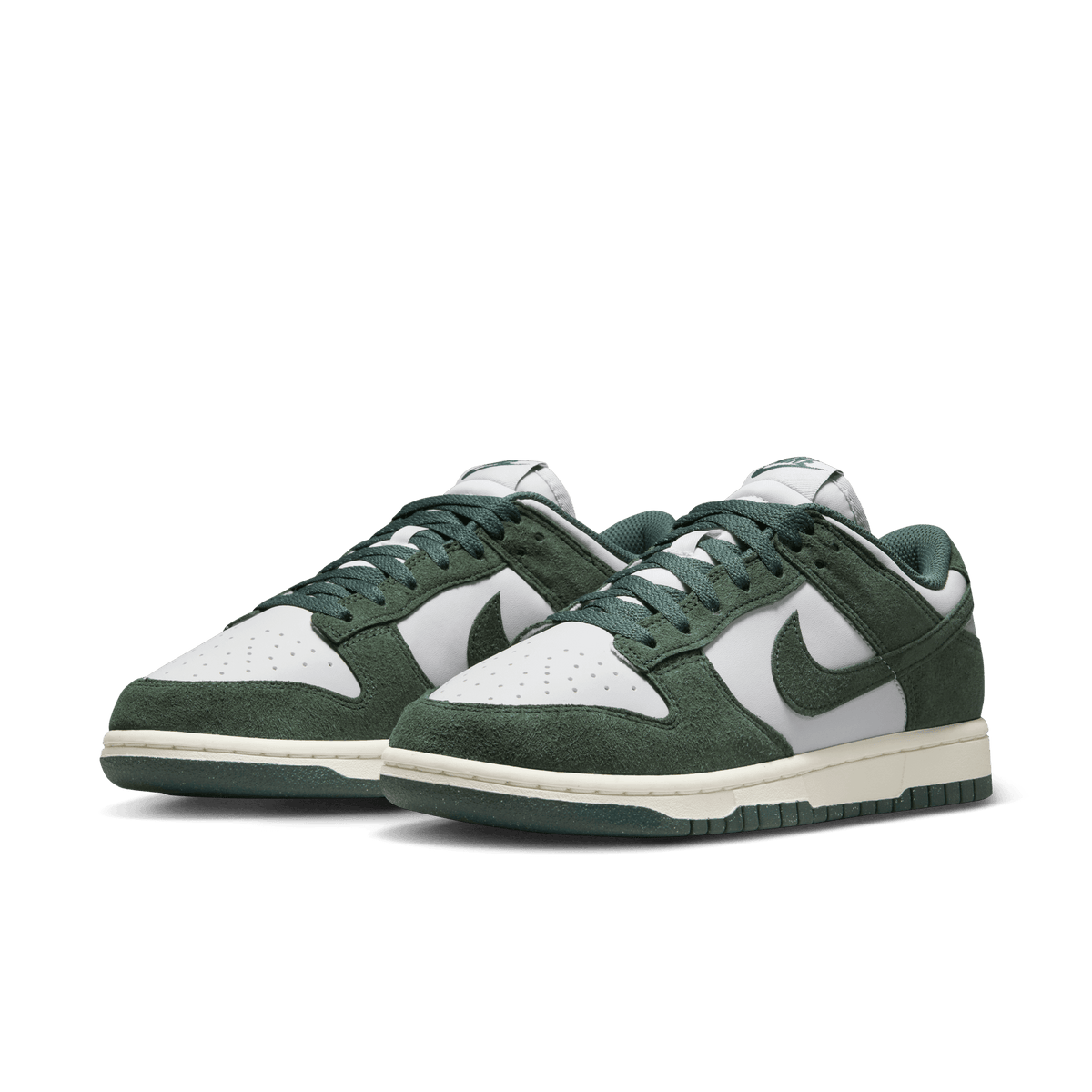 Women's Nike Dunk Low "Vintage Green"