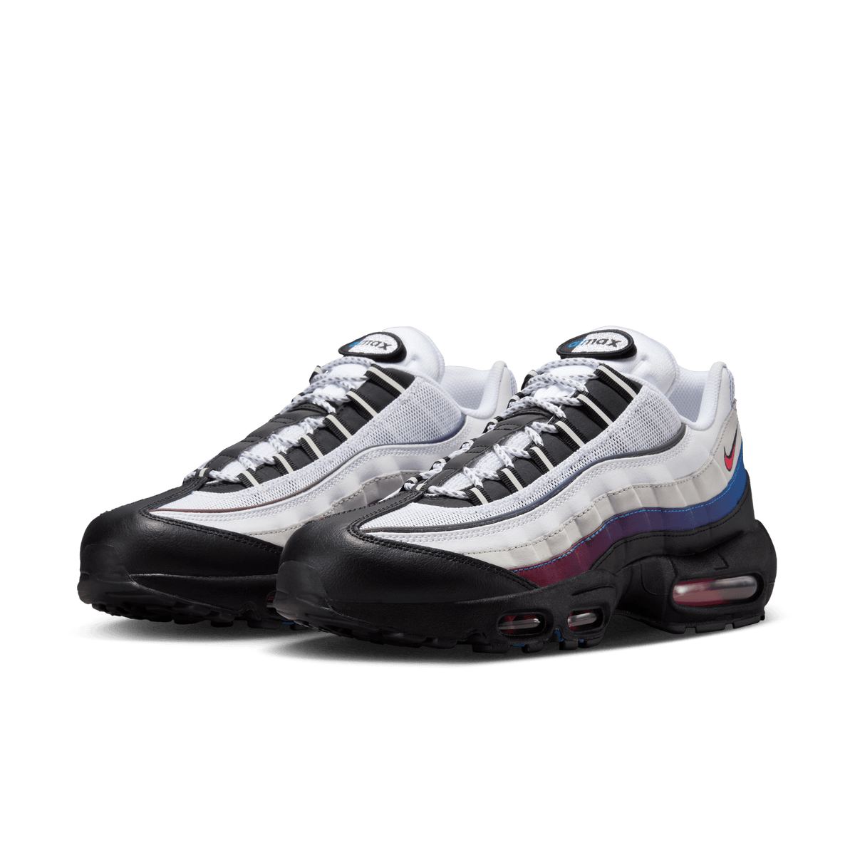 Men's Nike Air Max 95 Premium "Toronto"