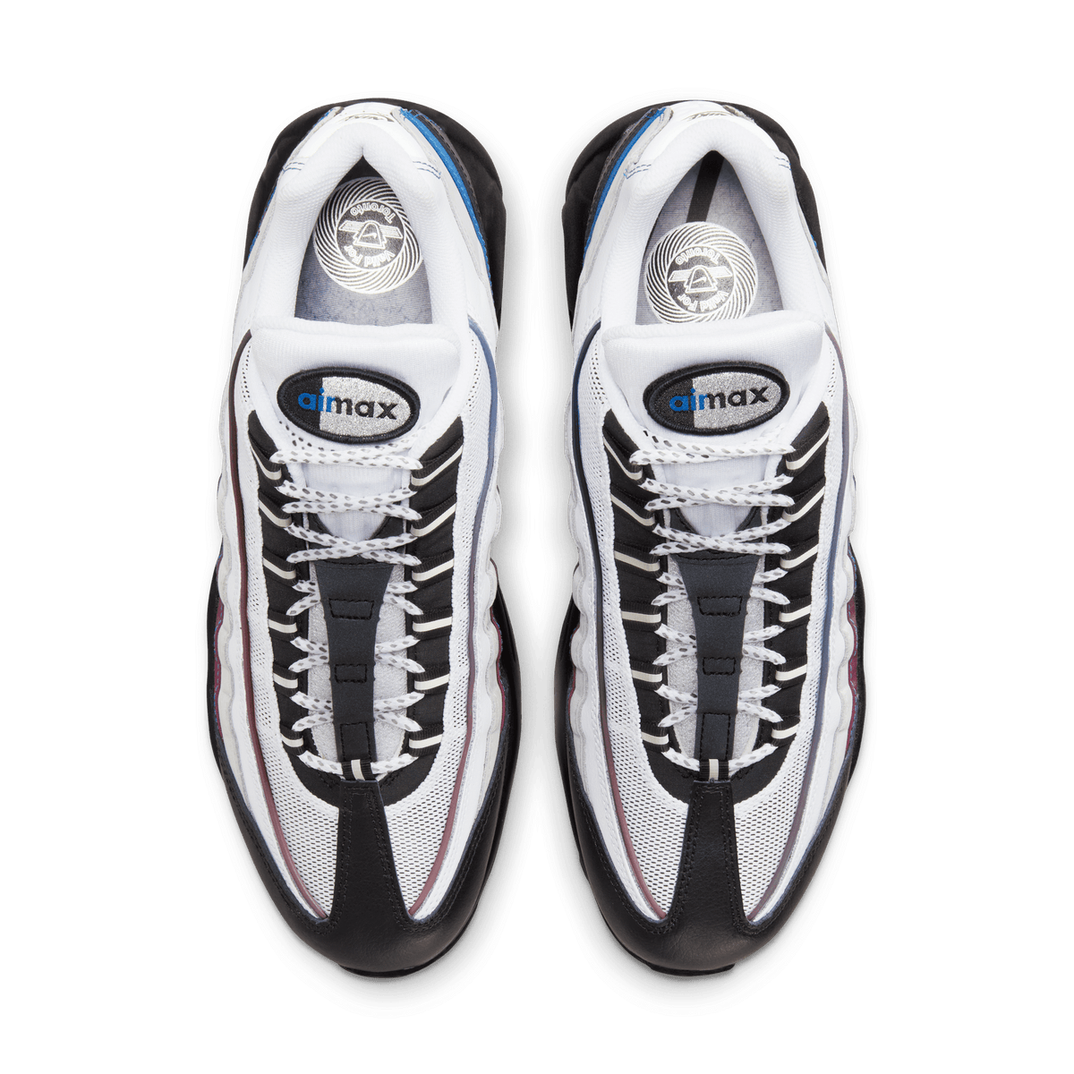 Men's Nike Air Max 95 Premium "Toronto"