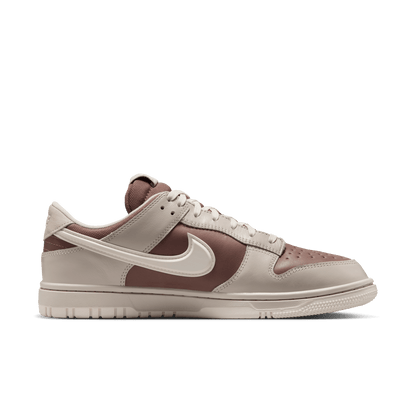 Men's Nike Dunk Low GORE-TEX "Light Bone Mink Brown Sail"