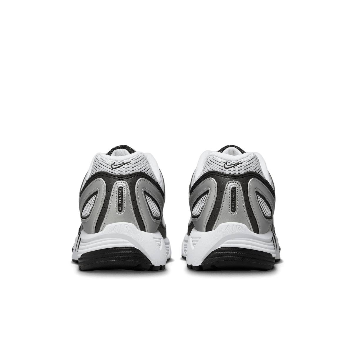 Men's Nike Air Pegasus 2005 "Metallic Silver Black"