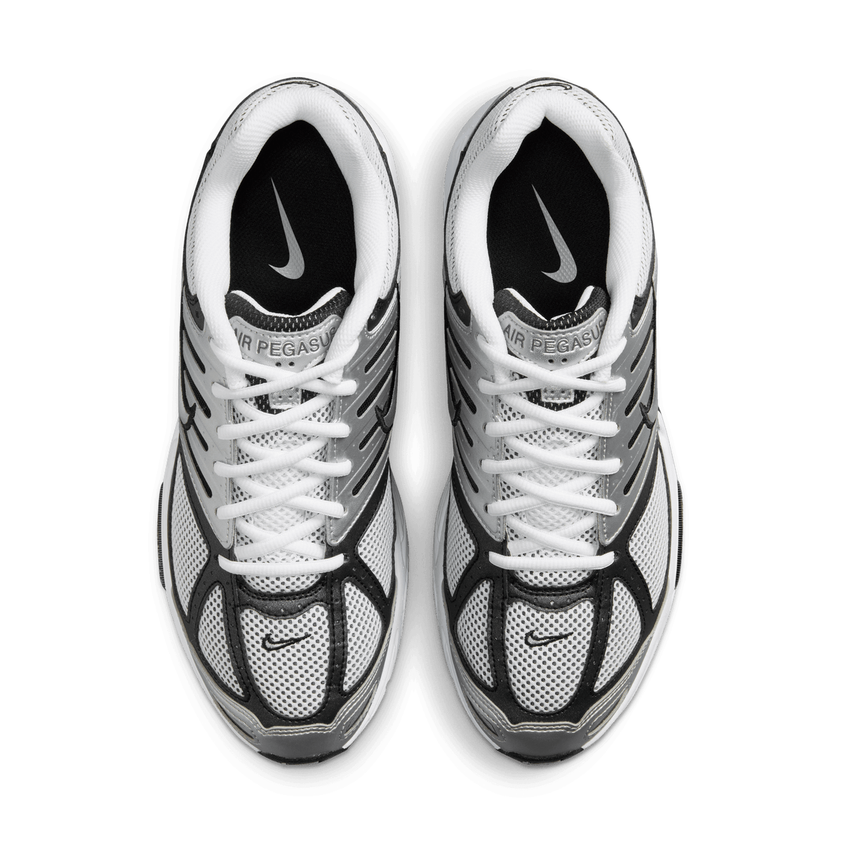 Men's Nike Air Pegasus 2005 "Metallic Silver Black"