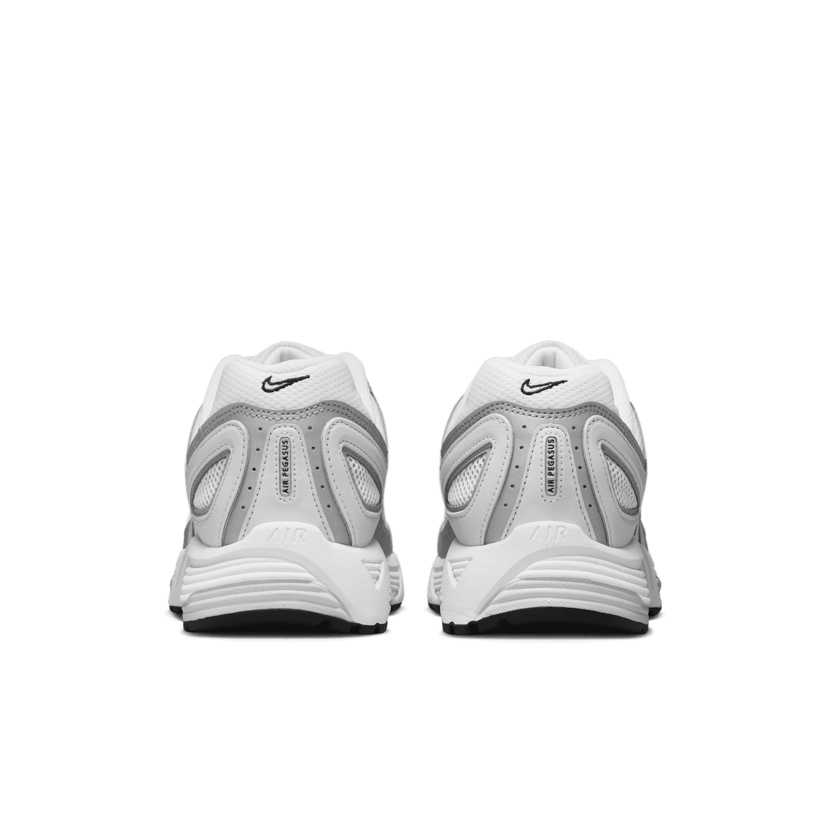 Men's Nike Air Pegasus 2005 "Football Grey & White"