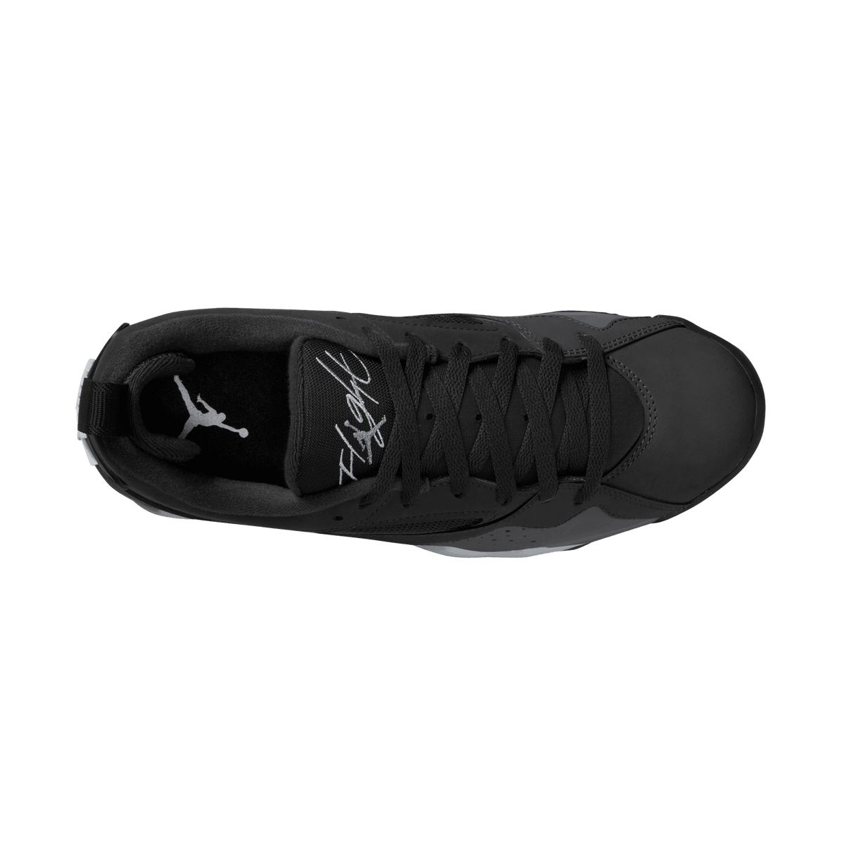 Men's Air Jordan MVP 92 "Black Wolf Grey"