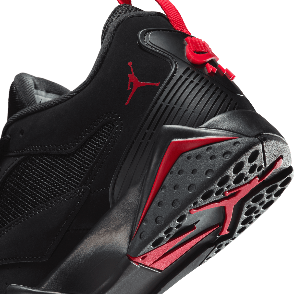 Men's Air Jordan MVP 92 "Bred"