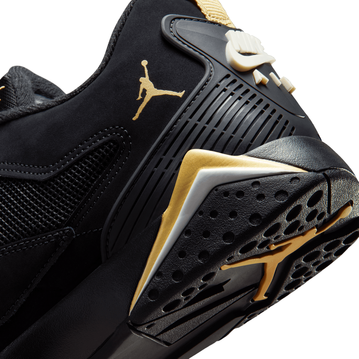 Men's Air Jordan MVP 92 "Golden Moments"