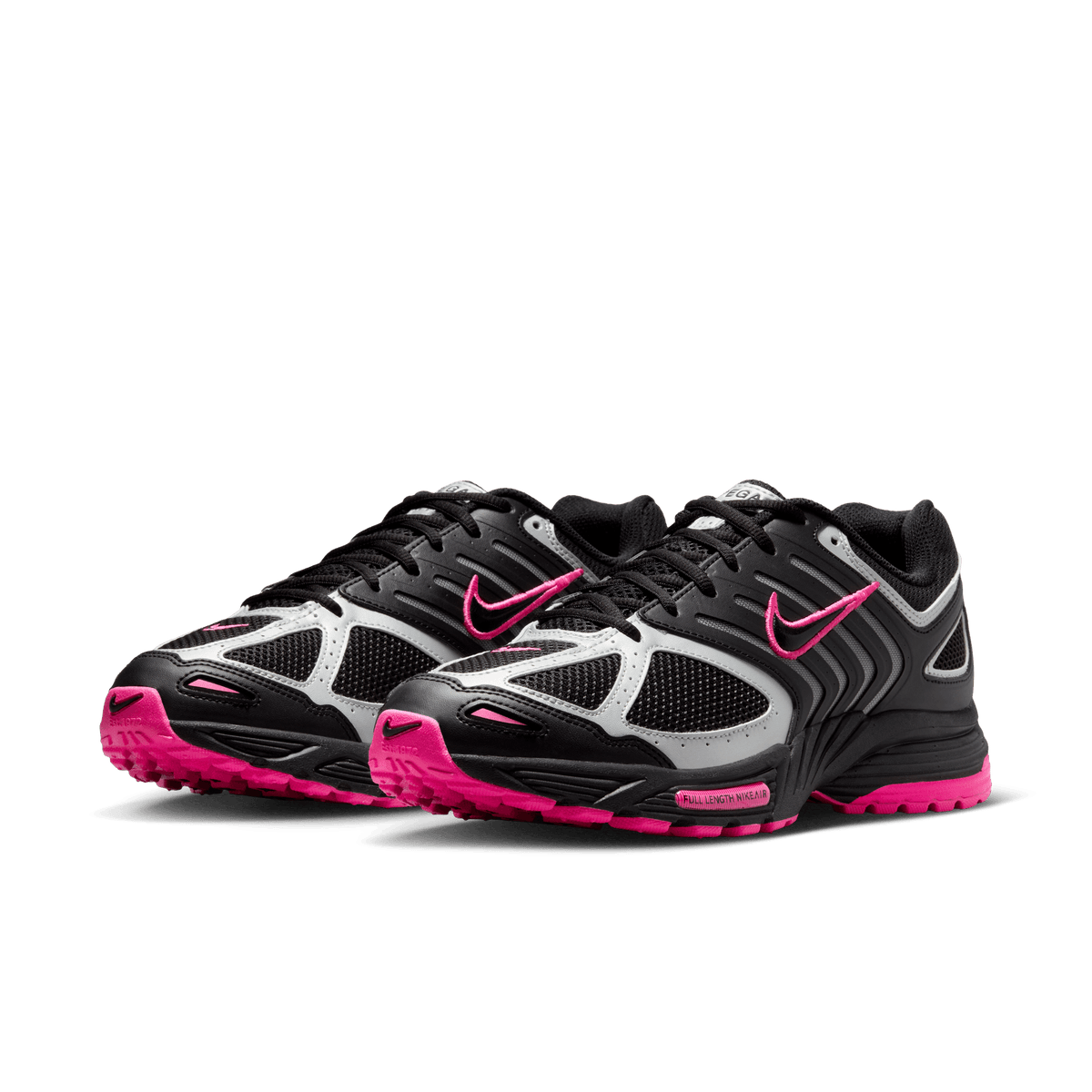 Men's Nike Air Pegasus 2005 "Black Pink Blast"