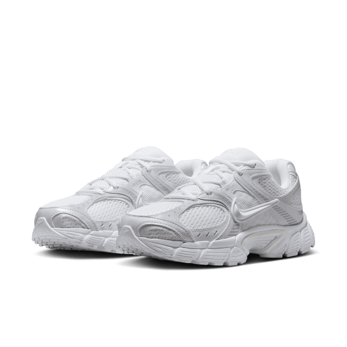 Women's Nike V5 RNR "White Metallic Silver"