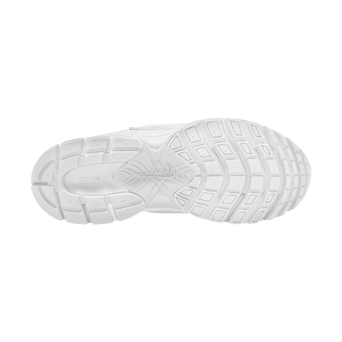 Women's Nike V5 RNR "White Metallic Silver"