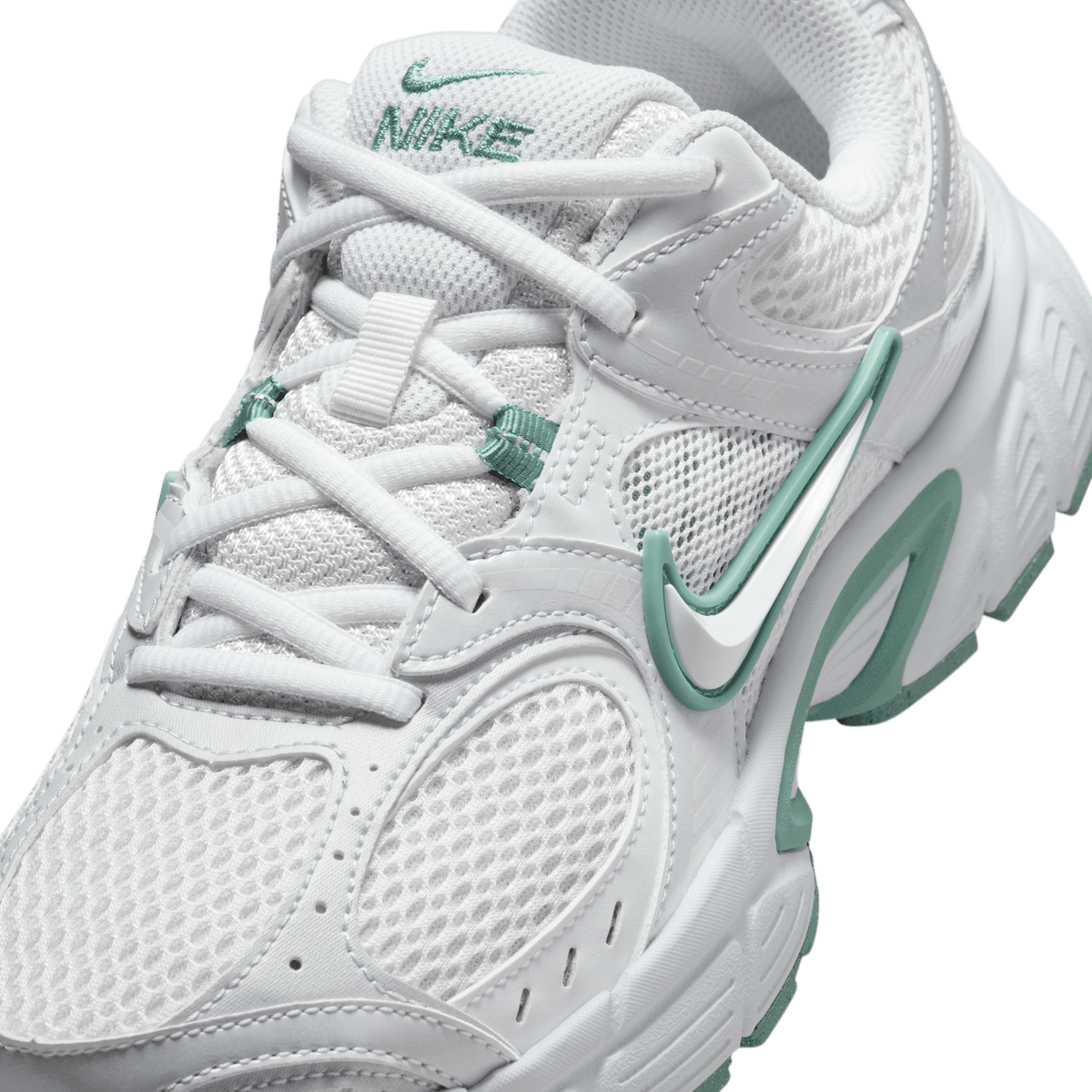 Women's Nike V5 RNR "Summit White Cannon"