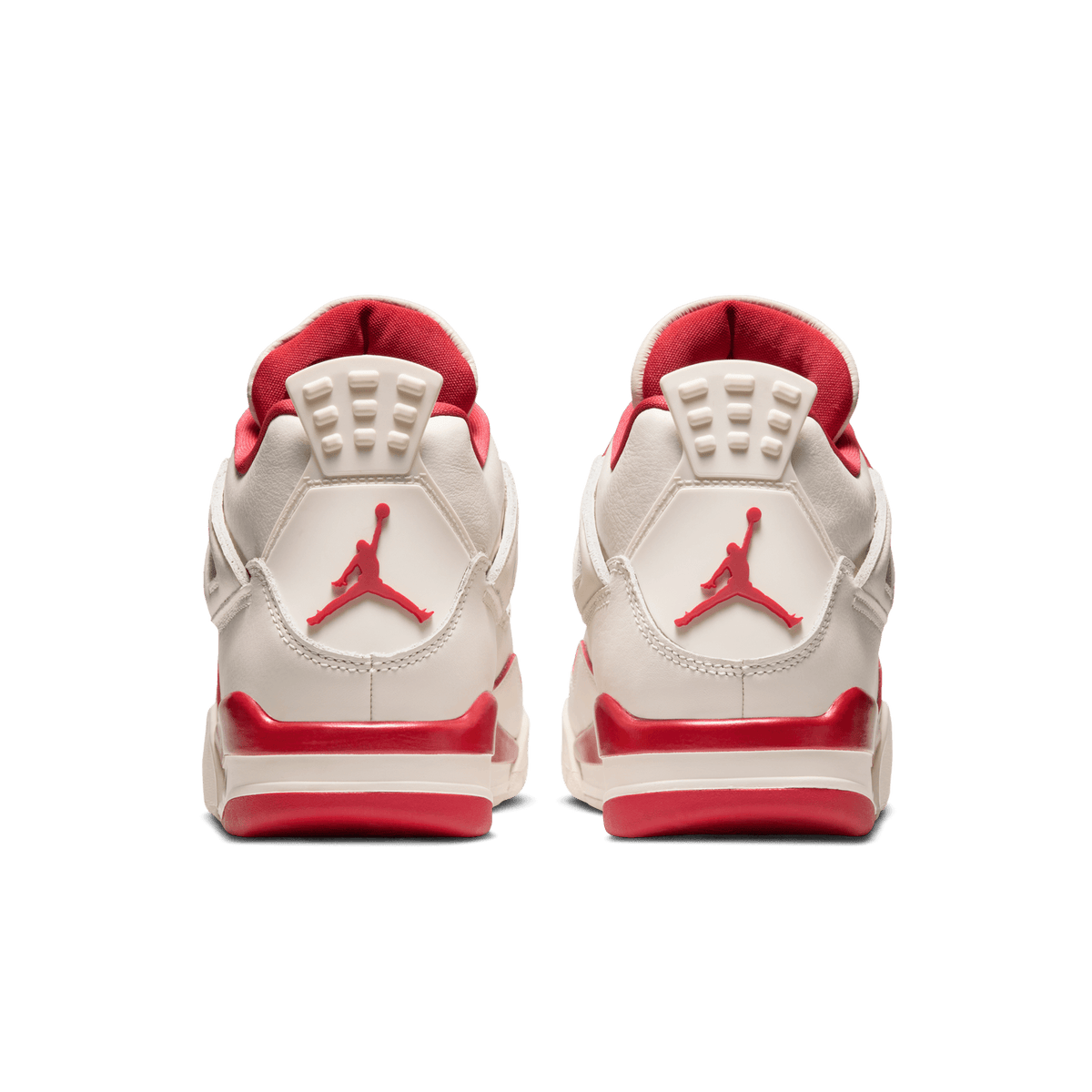 Women's Air Jordan 4 Retro "Valentine's Day"