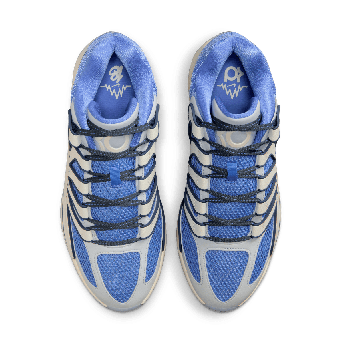 Men's Nike Kevin Durant KD18 "Royal Pulse"