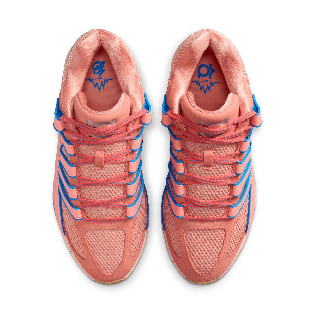Men's Nike Kevin Durant KD18 "Atomic Pink"