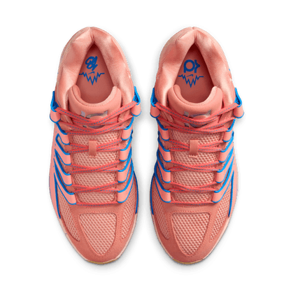 Men's Nike Kevin Durant KD18 "Atomic Pink"