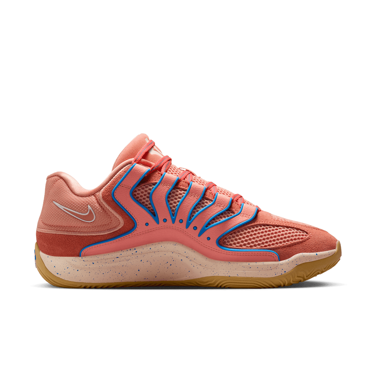 Men's Nike Kevin Durant KD18 "Atomic Pink"