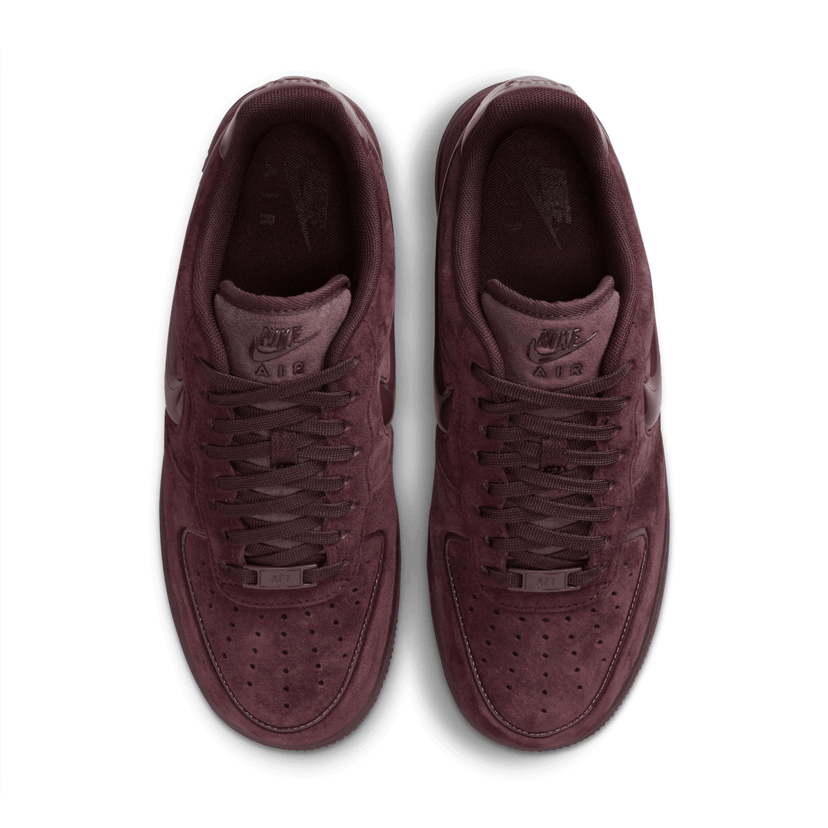 Women's Nike Air Force 1 '07 "Burgundy Crush"