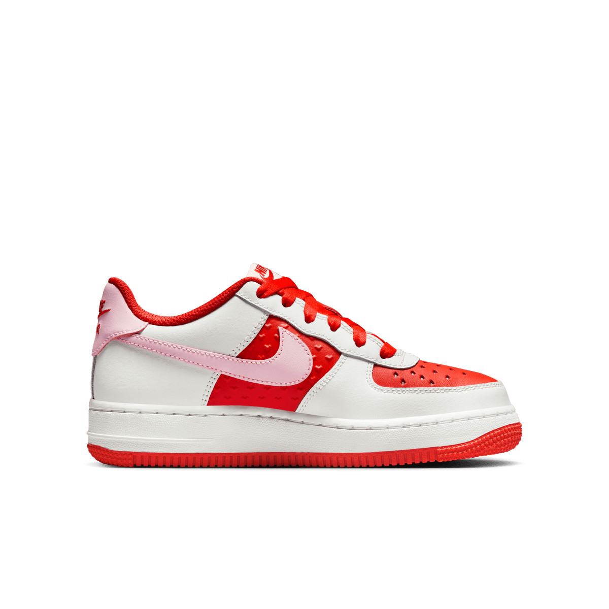 Big Kids' AIR FORCE 1 BG