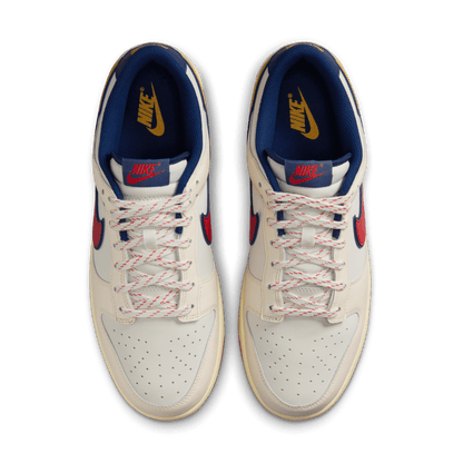 Men's Nike Dunk Low Retro SE "Retro Lettering"