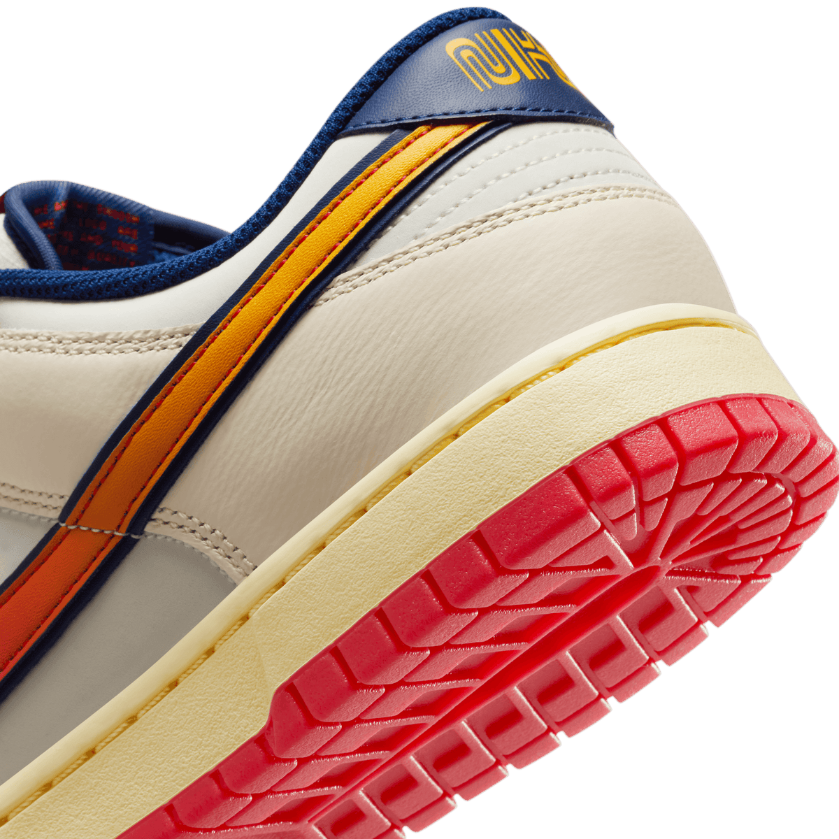 Men's Nike Dunk Low Retro SE "Retro Lettering"