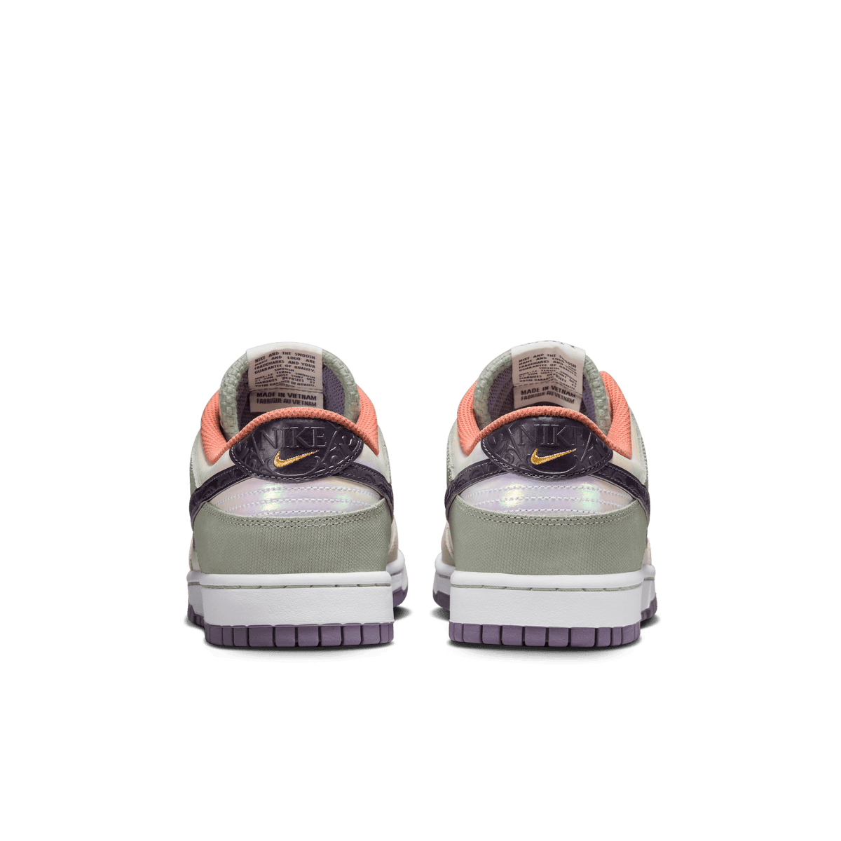 Men's Nike Dunk Low Retro SE "NOLA"