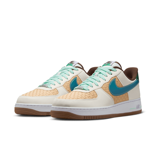 Men's Nike Air Force 1 Retro "Easter Basket"