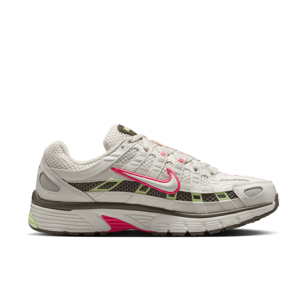 Women's Nike P-6000 "Phantom Ironstone"