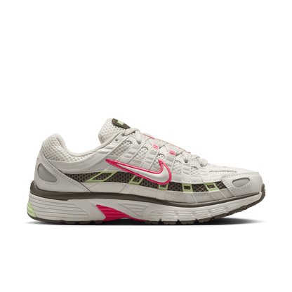 Women's Nike P-6000 "Phantom Ironstone"