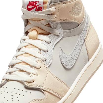 Men's Air Jordan 1 Retro High OG "Sail University Red"