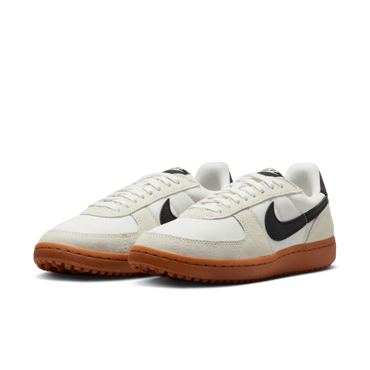 Women's Nike Field General "Sail Coconut Milk Gum"
