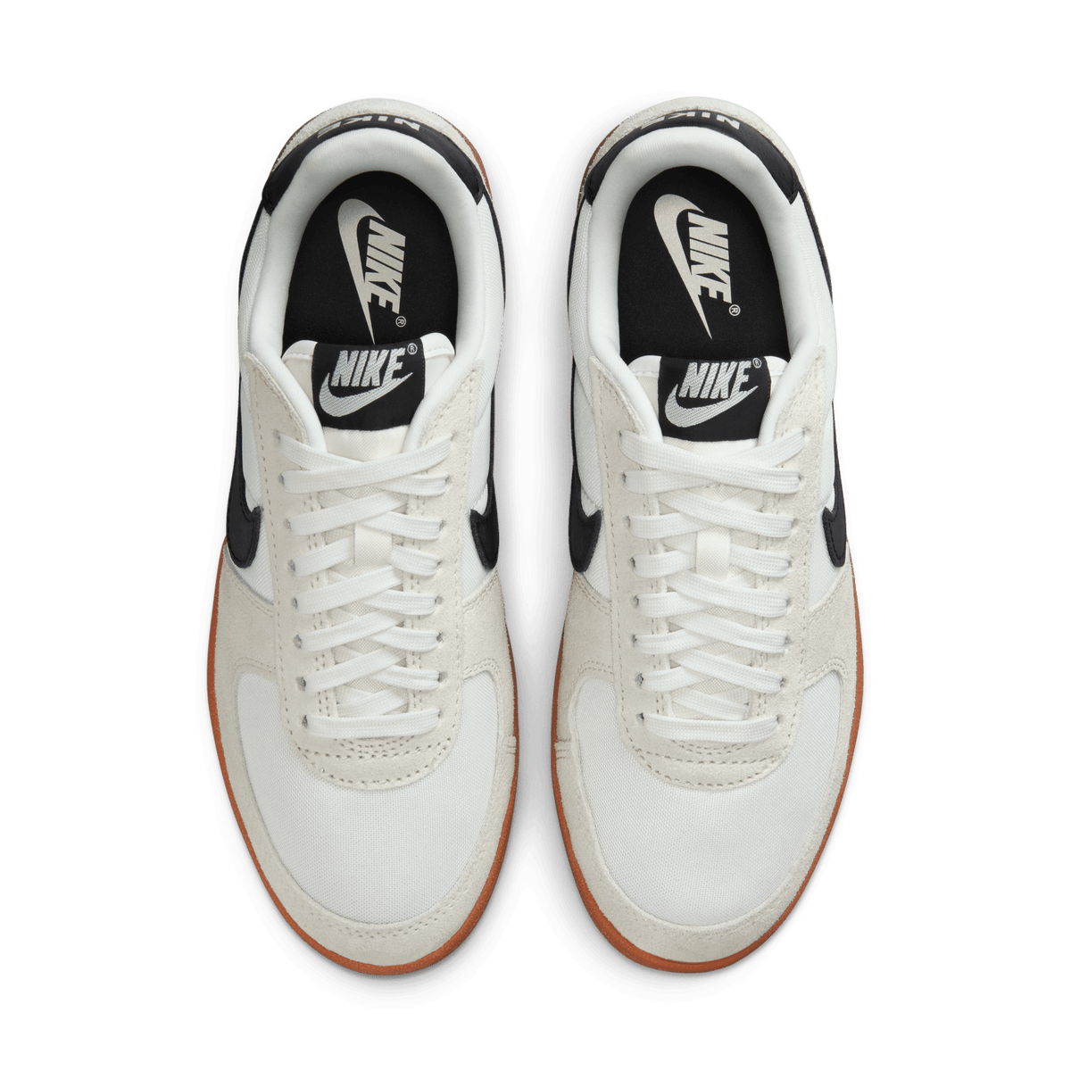 Women's Nike Field General "Sail Coconut Milk Gum"