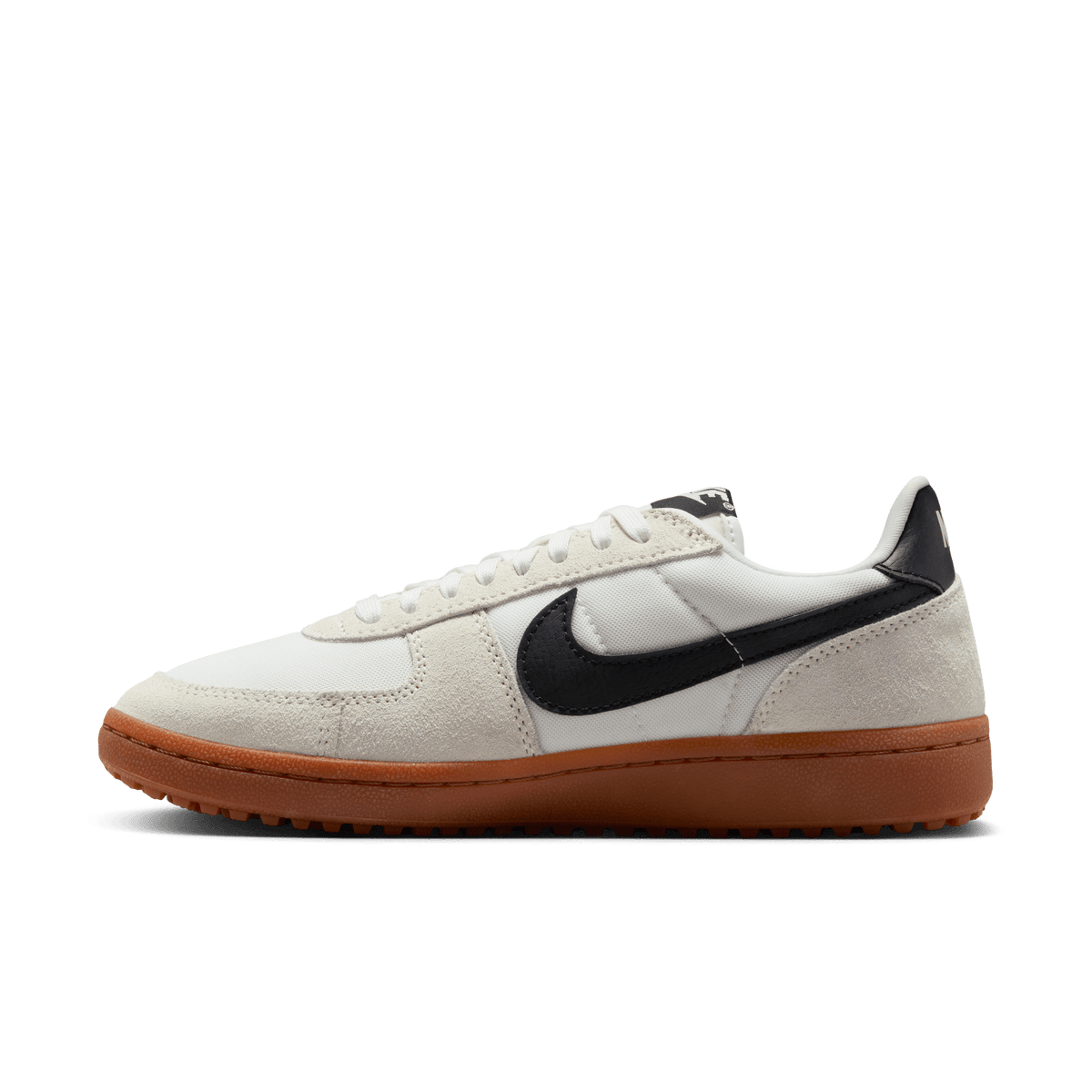 Women's Nike Field General "Sail Coconut Milk Gum"