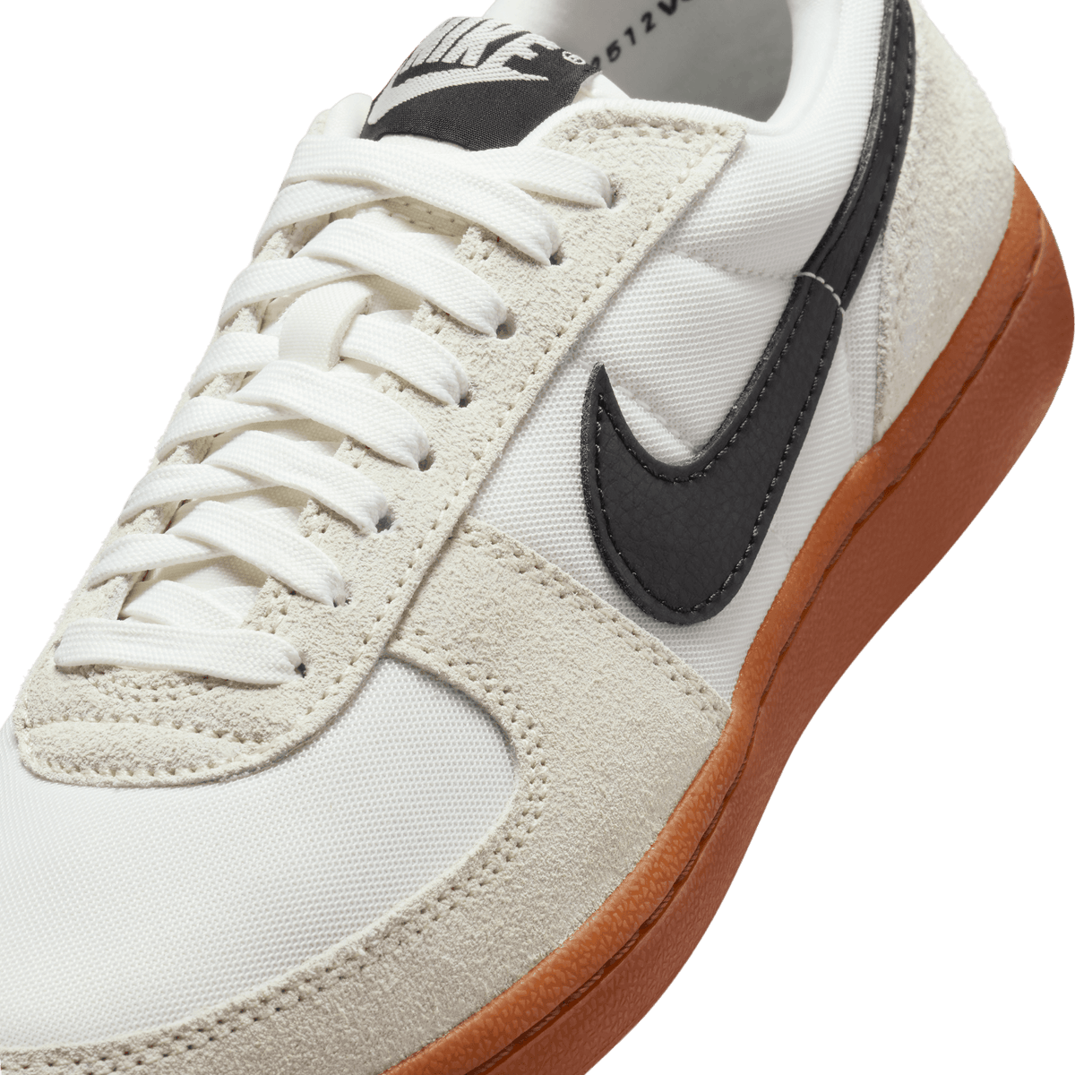 Women's Nike Field General "Sail Coconut Milk Gum"