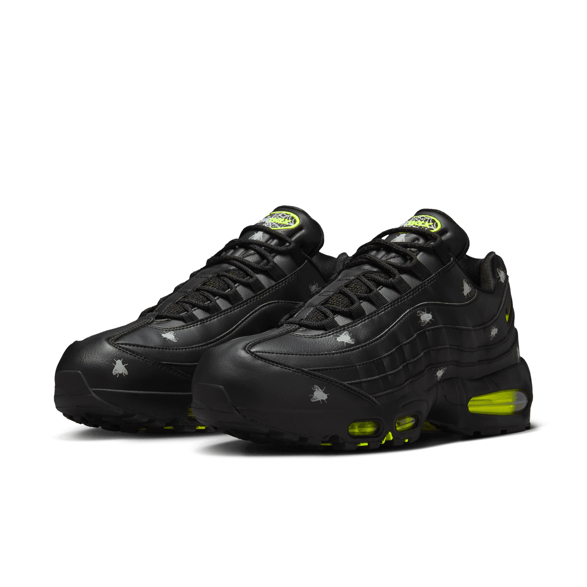 Men's Nike Air Max 95 Premium "Houseflies"