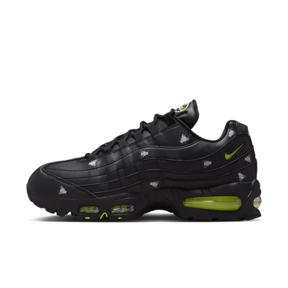Men's Nike Air Max 95 Premium "Houseflies"
