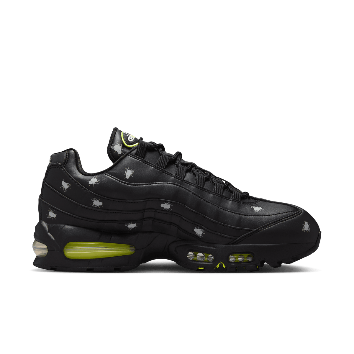 Men's Nike Air Max 95 Premium "Houseflies"