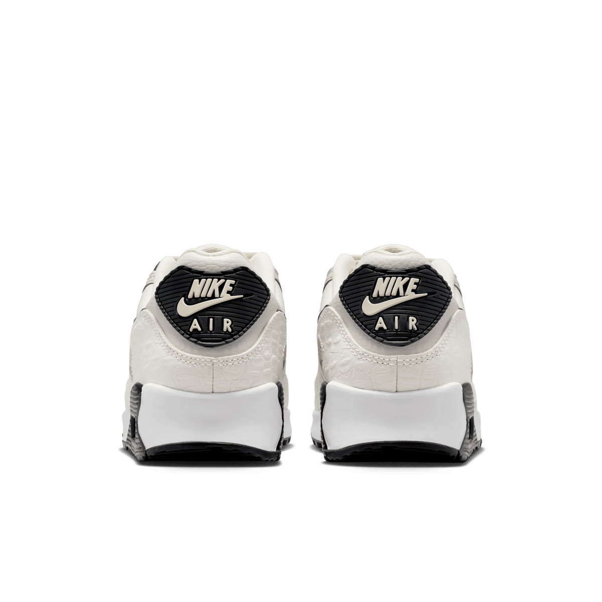 Women's Nike Air Max 90 "Sail Light Bone"