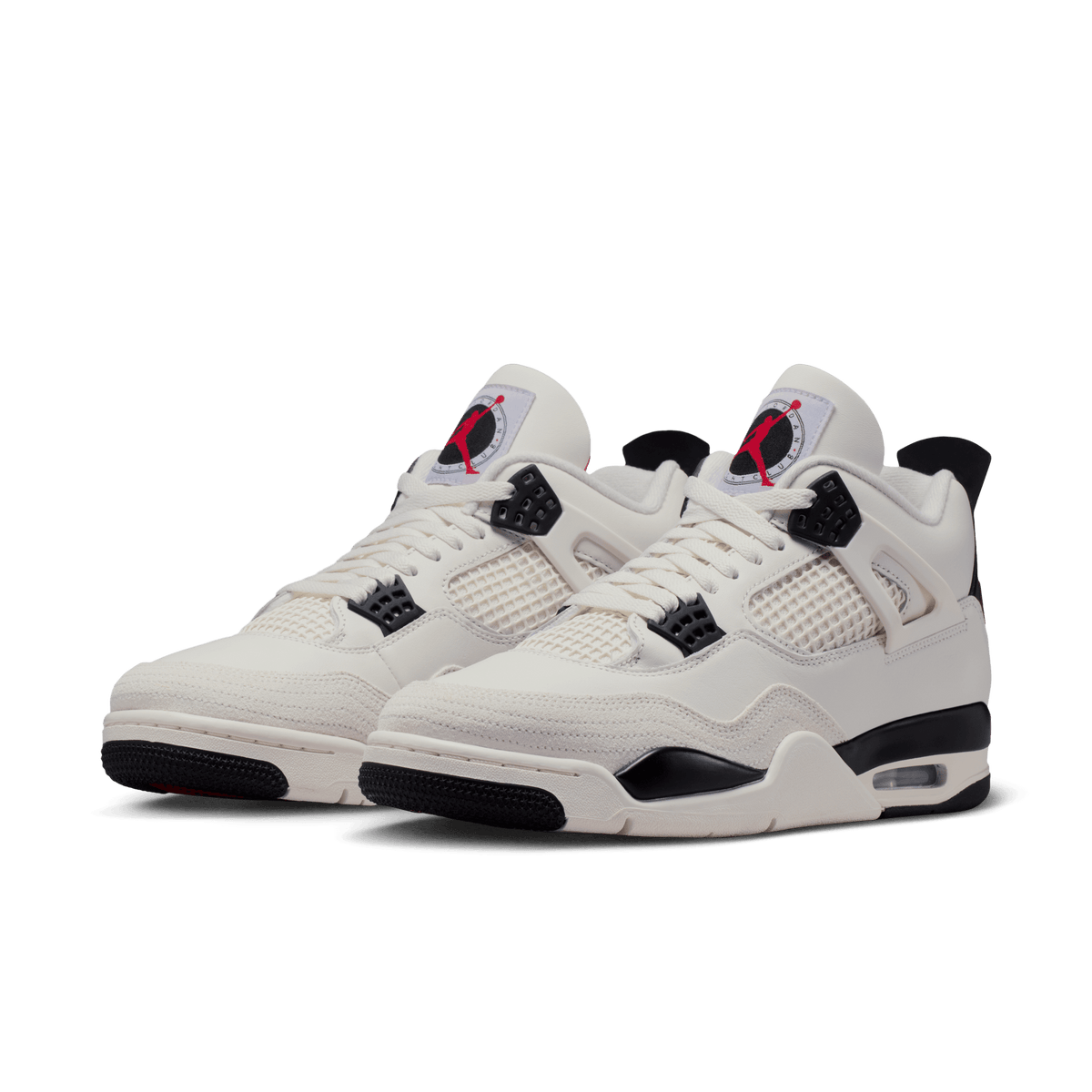Men's Air Jordan 4 Retro "Flight Club"