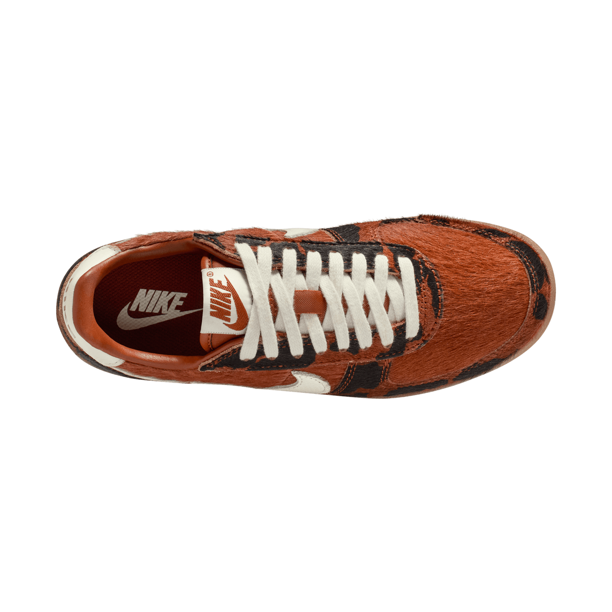 Women's Nike Field General "Cinnamon Cow Print"