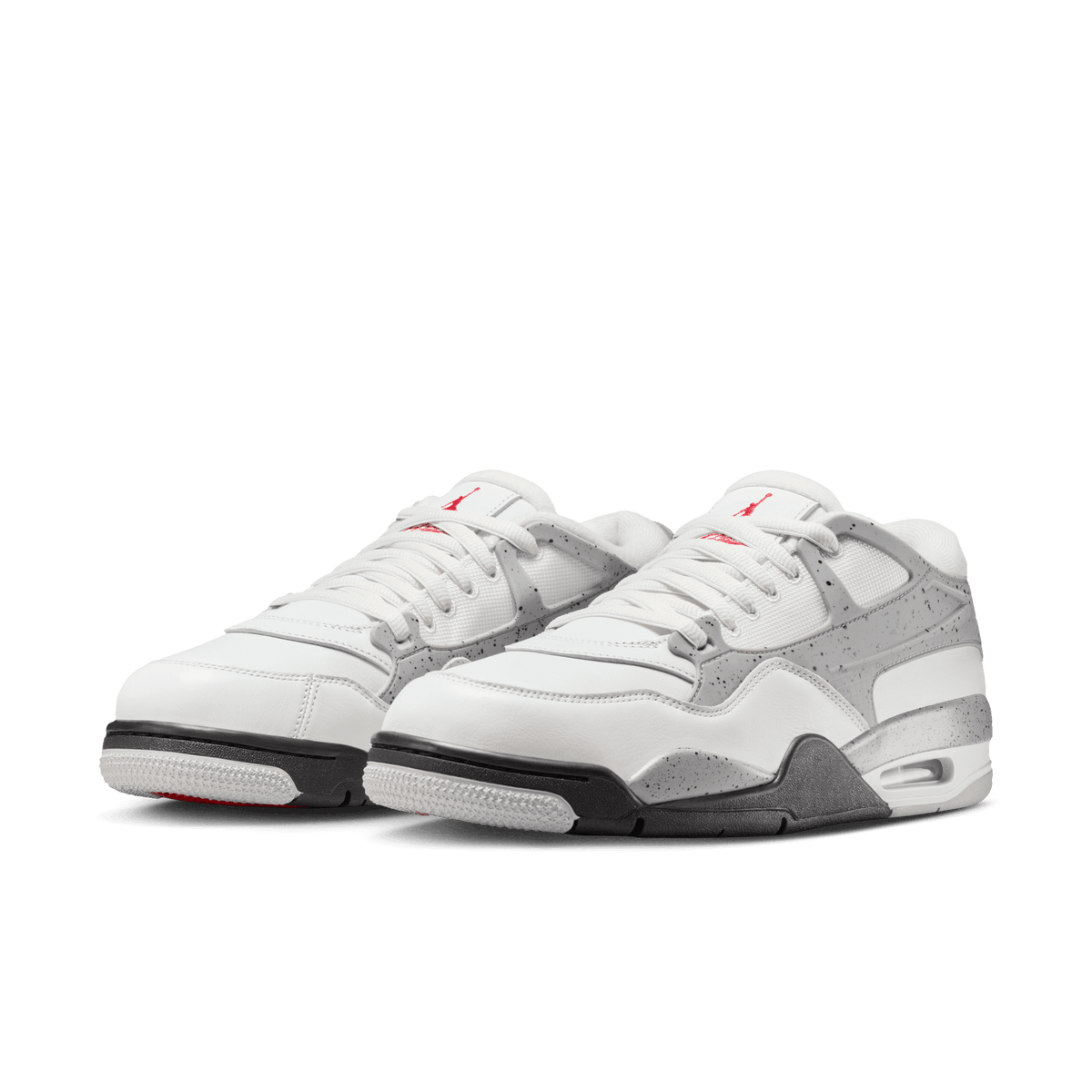 Men's Air Jordan 4 RM "White Cement"