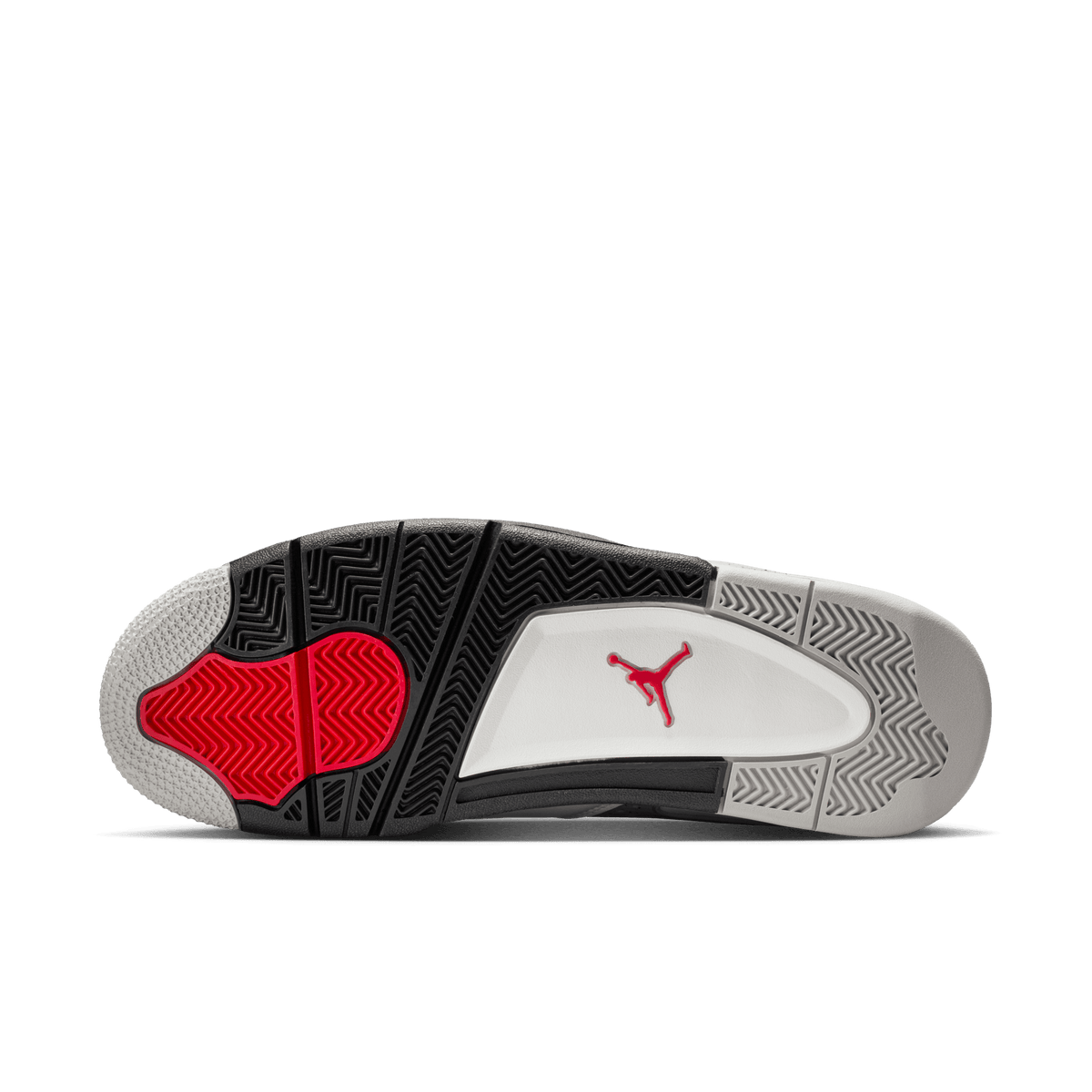 Men's Air Jordan 4 RM "White Cement"