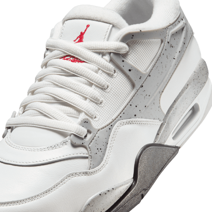 Men's Air Jordan 4 RM "White Cement"
