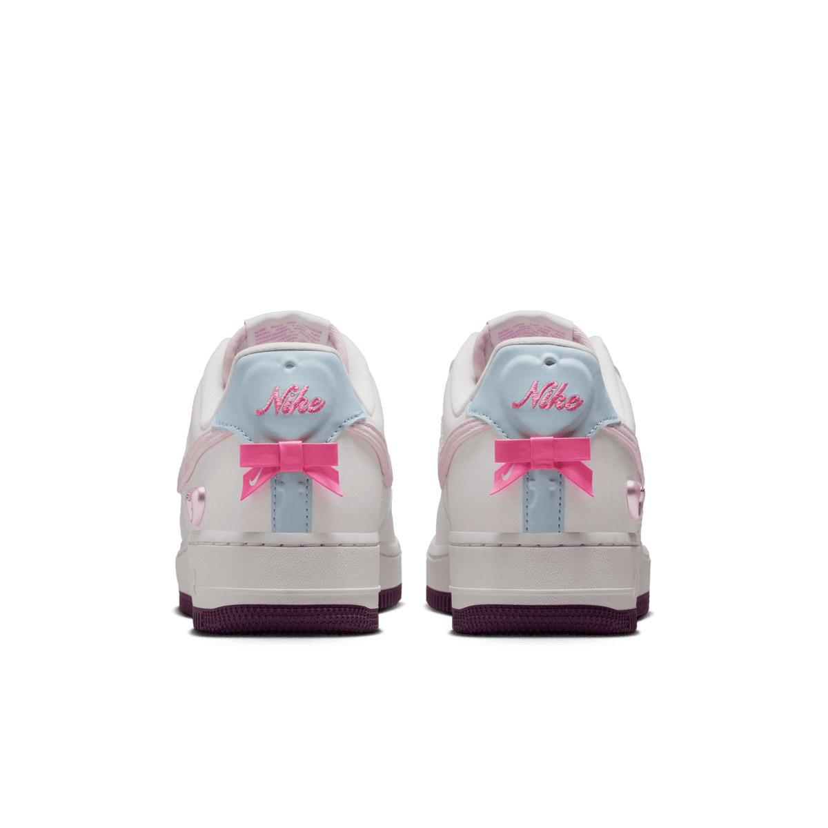 Women's Nike Air Force 1 '07 "Valentines Day"