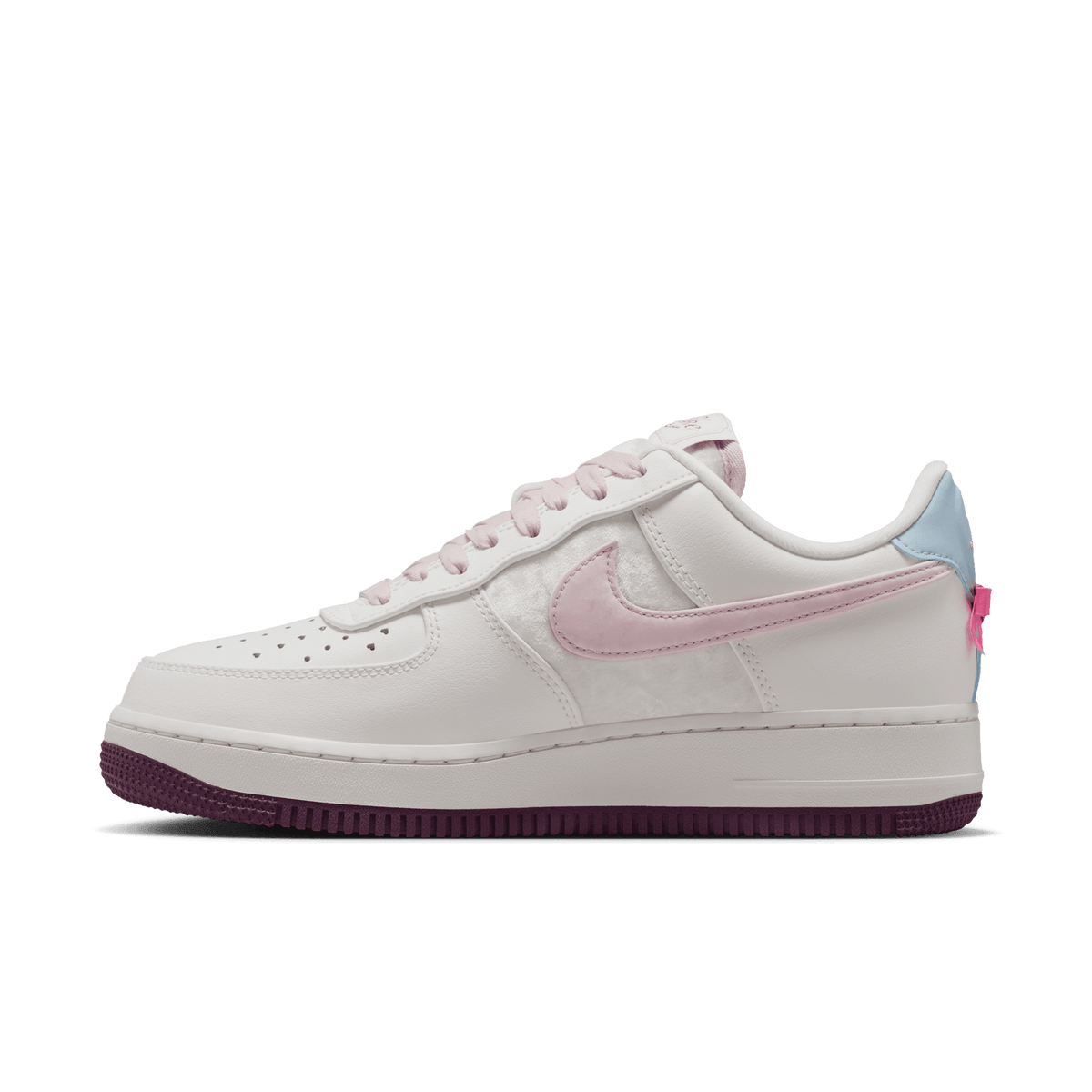 Women's Nike Air Force 1 '07 "Valentines Day"