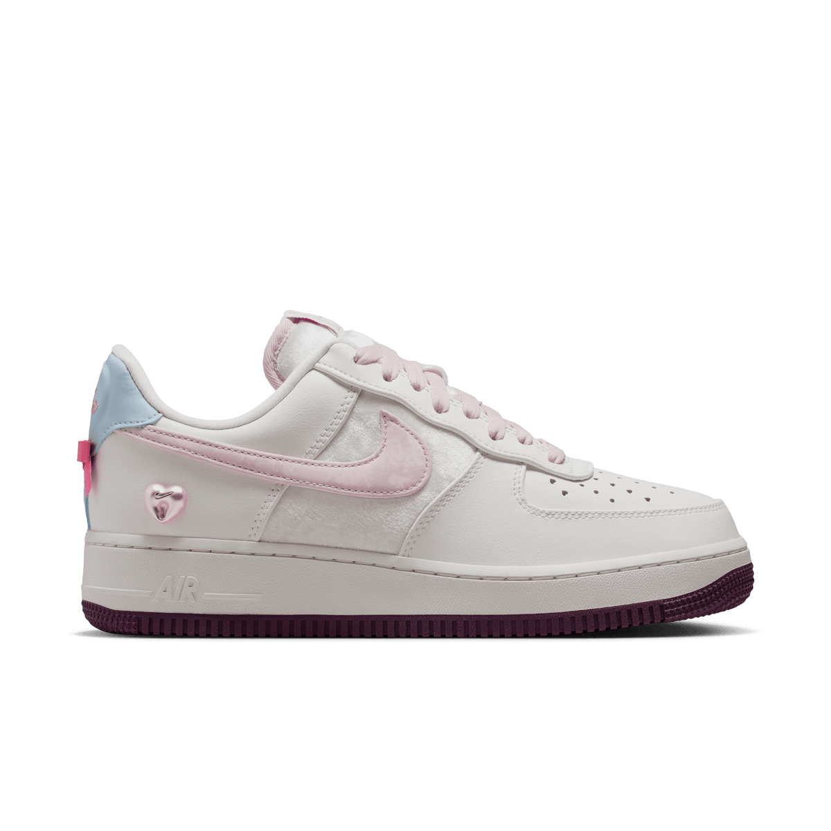 Women's Nike Air Force 1 '07 "Valentines Day"